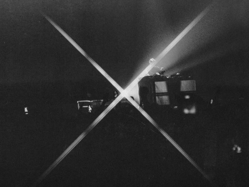 Safe & Sound (Single)