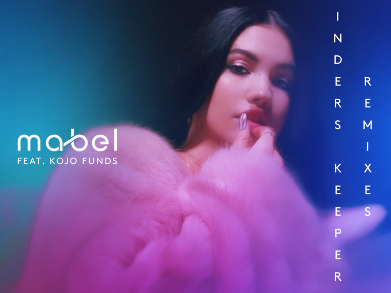 Finders Keepers (Remixes) (Single)