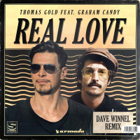 Real Love (Dave Winnel Remix) (Single)