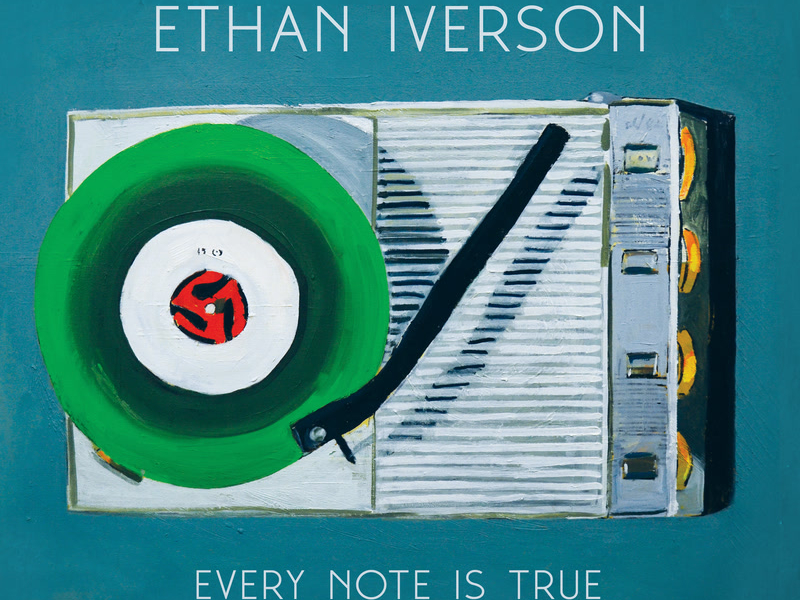 She Won’t Forget Me (Single)