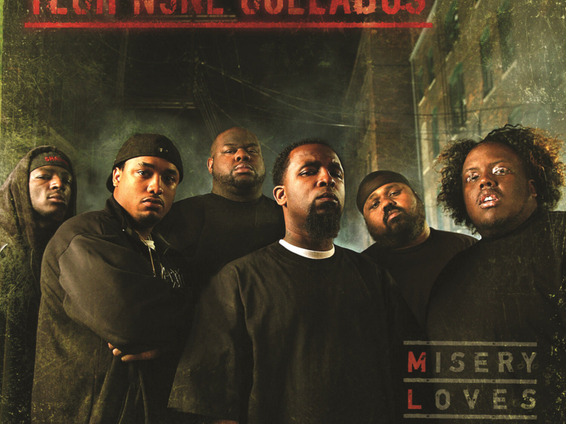 Gangsta Shap (Single)