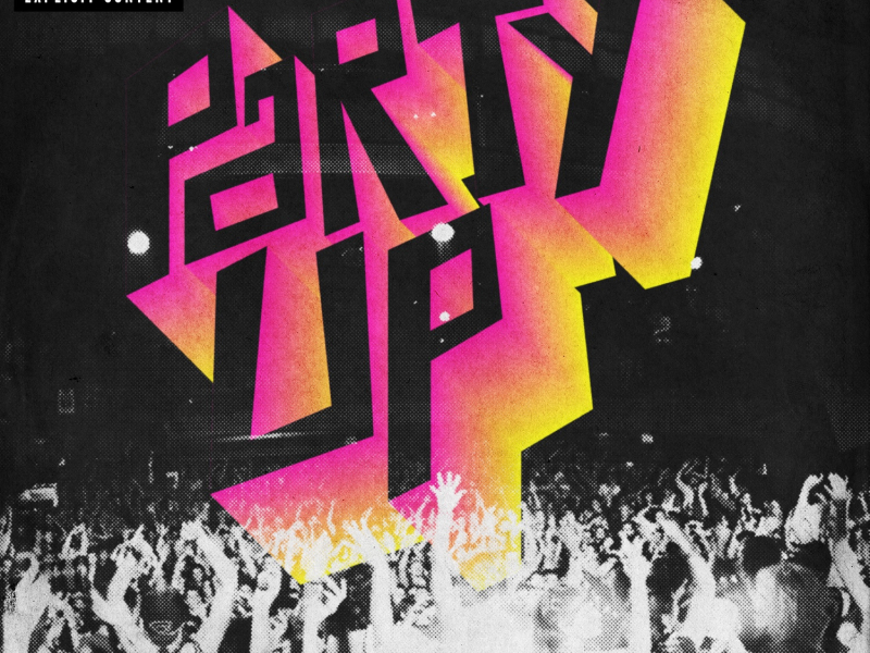 Party Up (feat. YG)