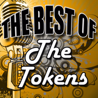 The Best of the Tokens - EP