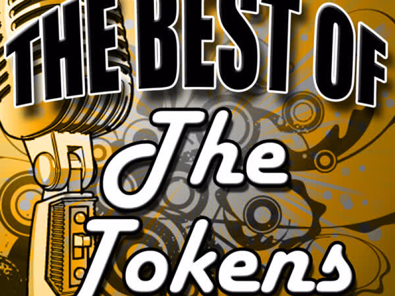 The Best of the Tokens - EP