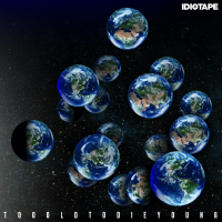 Too Old to Die Young (Single)