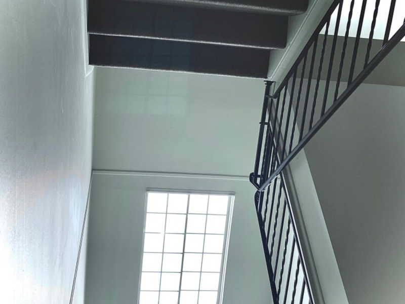 Falling Up The Stairs (Single)