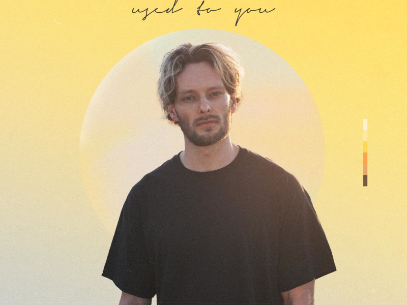Used To You (Single)