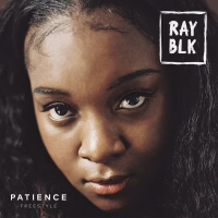 Patience (Freestyle) (Single)