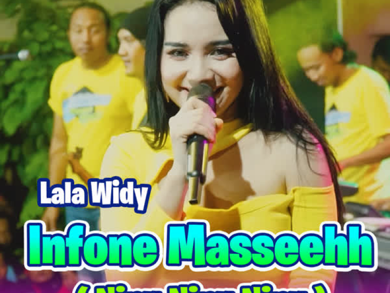 Infone Masseehh (Single)