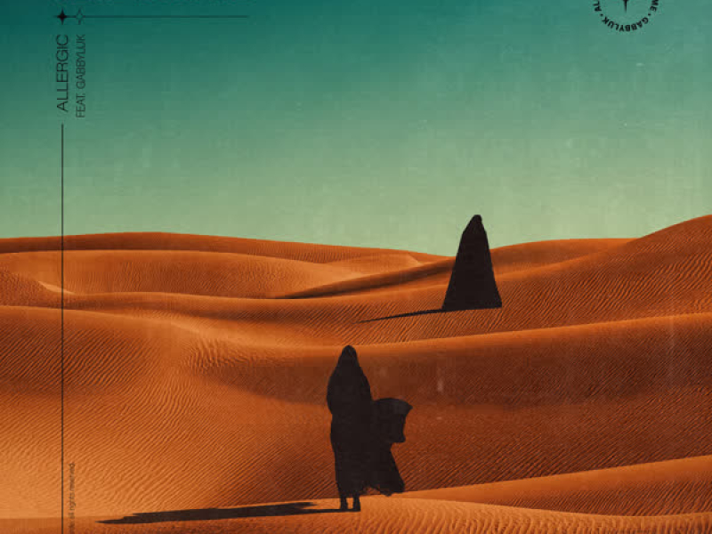 Here with Me (Single)