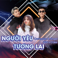 Người Yêu Tương Lai (Single)