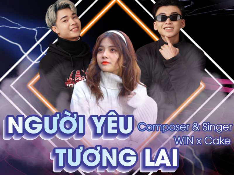 Người Yêu Tương Lai (Single)