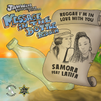 Reggae I'm In Love (Message in the Bottle Riddim) (Single)