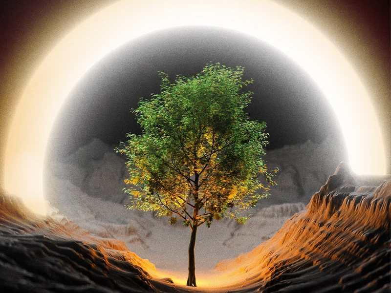 Underground (Single)