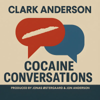 Cocaine Conversation (Single)
