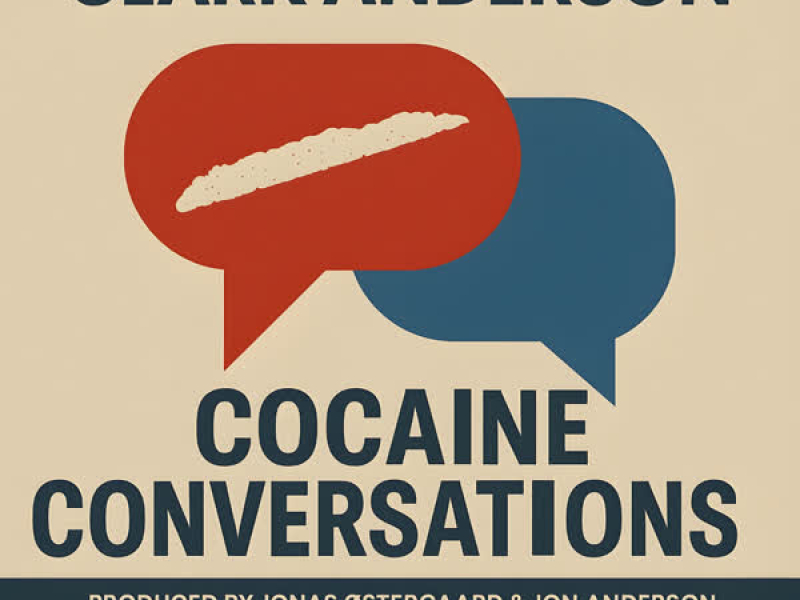 Cocaine Conversation (Single)