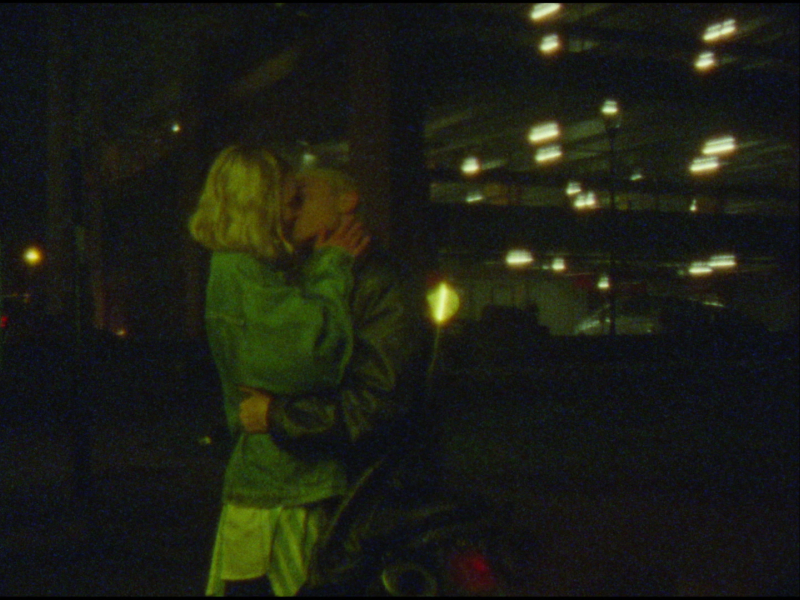 CIELO DRIVE (Single)