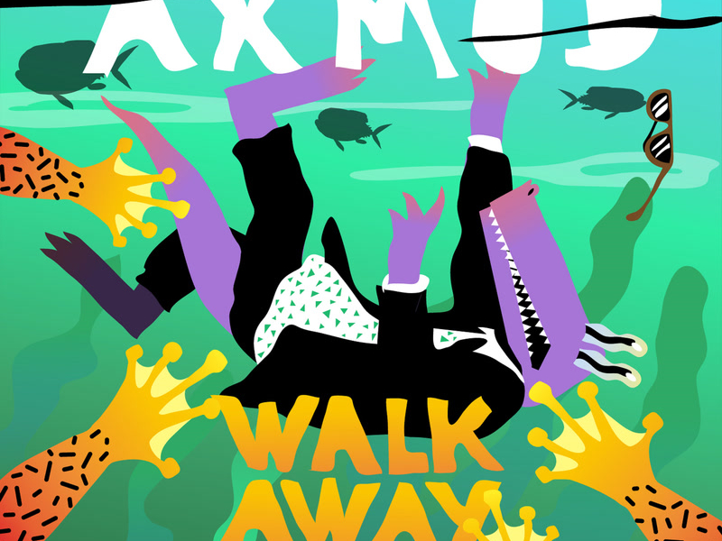 Walk Away (Single)