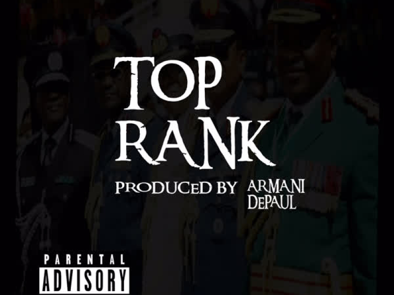 Top Rank (Single)