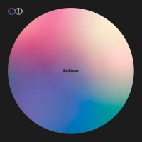 Eclipse (EP)