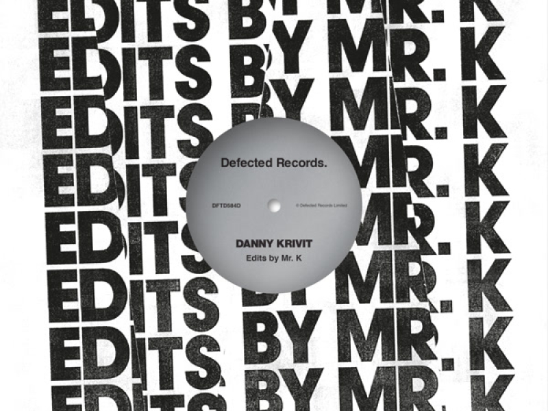 Edits by Mr. K (Single)