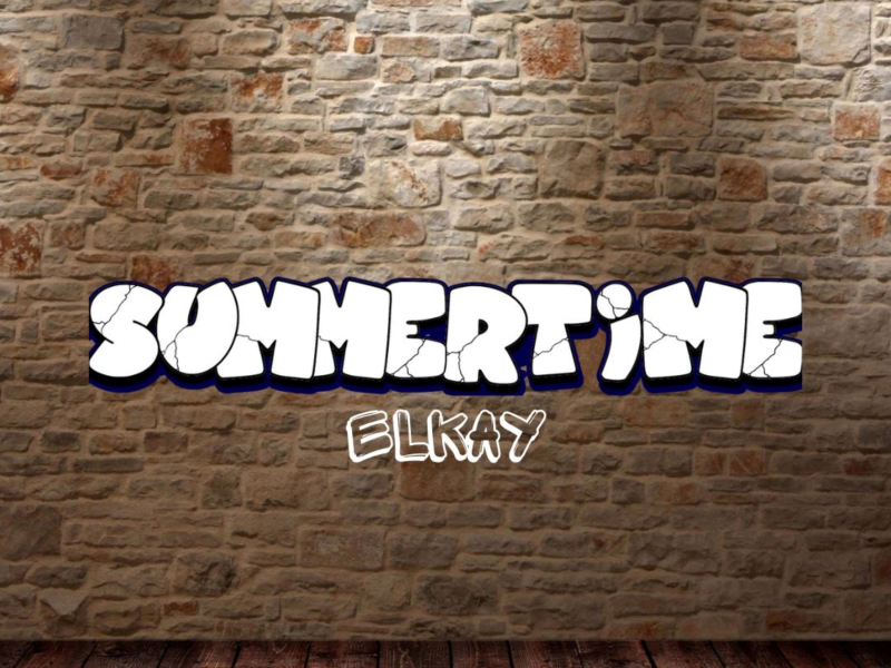 Summertime (Single)