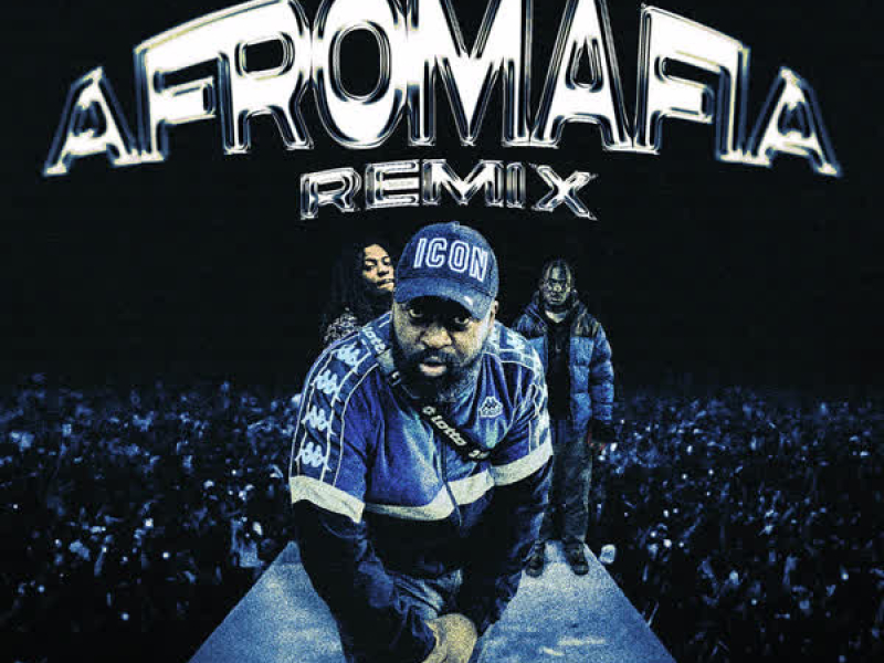 Afro Mafia (Remix) (Single)