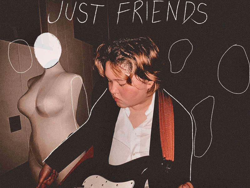 Just Friends (Single)