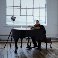 Battle Scars (Piano Version)