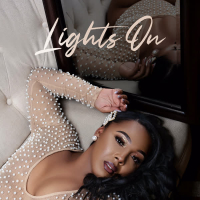 Lights On (Single)
