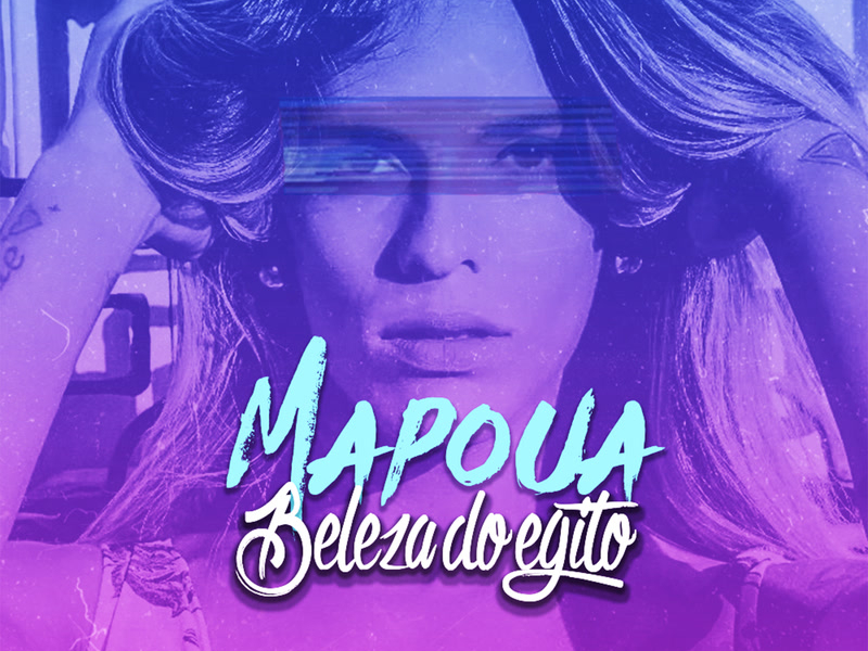 Beleza Do Egito (Single)