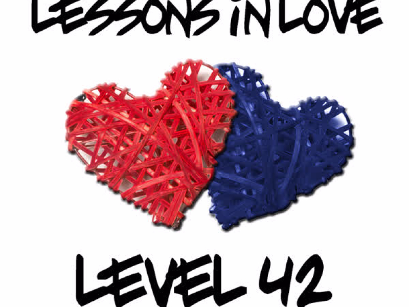 Lessons In Love