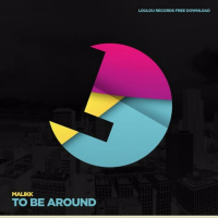 To Be Around (Single)