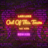 Out Of This Town (The Remixes) (EP)
