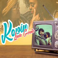 Linda Garota (Single)