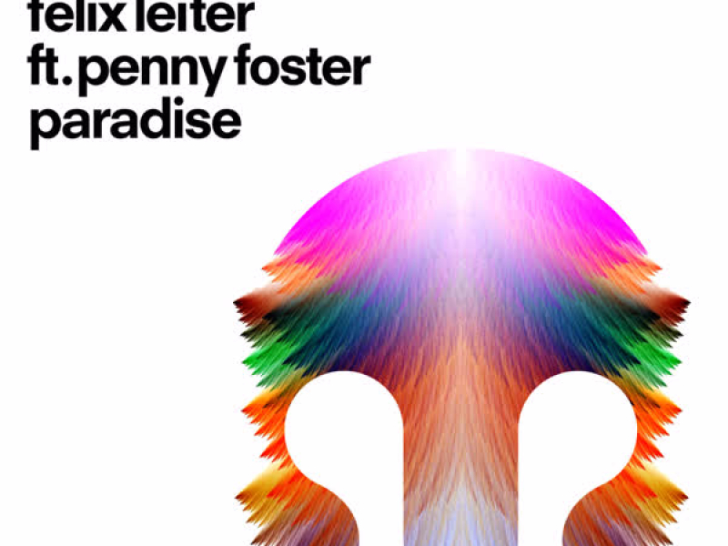 Felix Leiter (feat. Penny Foster 