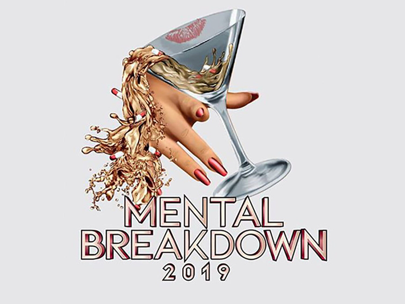 Mental Breakdown 2019 (Single)