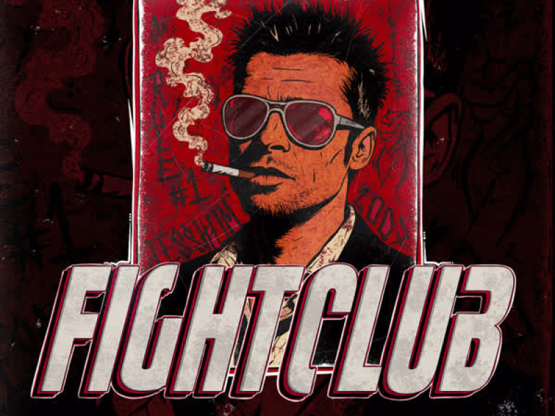 Fightclub 2026 (Single)