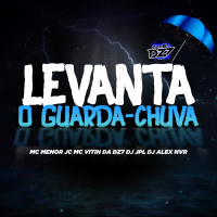 LEVANTA O GUARDA-CHUVA (Single)
