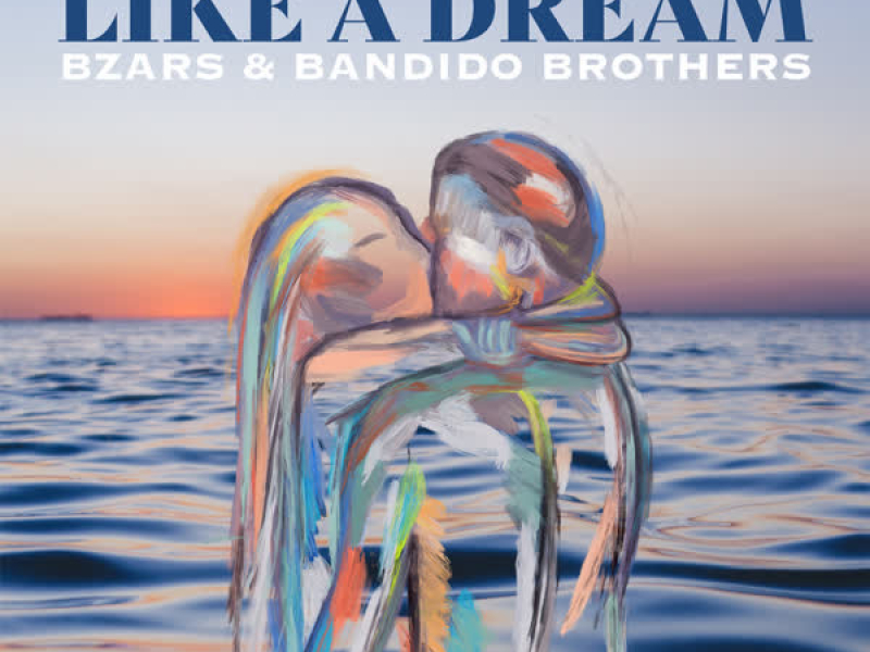 Like a Dream (Single)