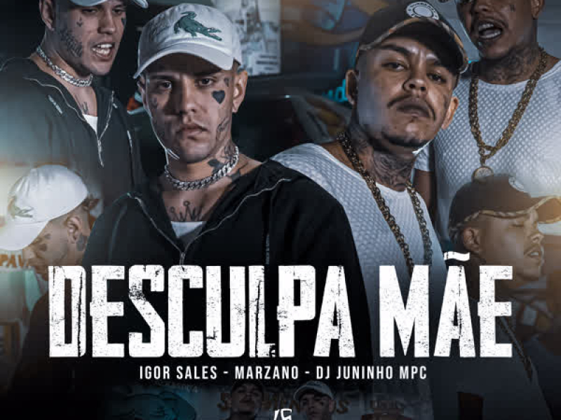Desculpa Mãe (Single)