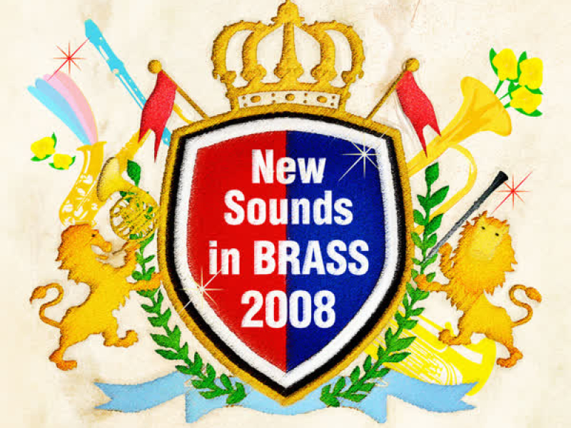 New Sounds In Brass 2008