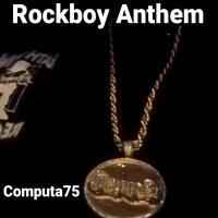 Rockboy Anthem (Single)