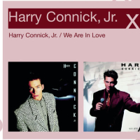 Harry Connick, Jr./We Are In Love