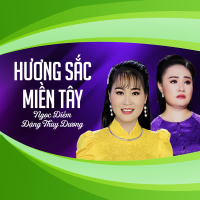 Hương Sắc Miền Tây (Single)