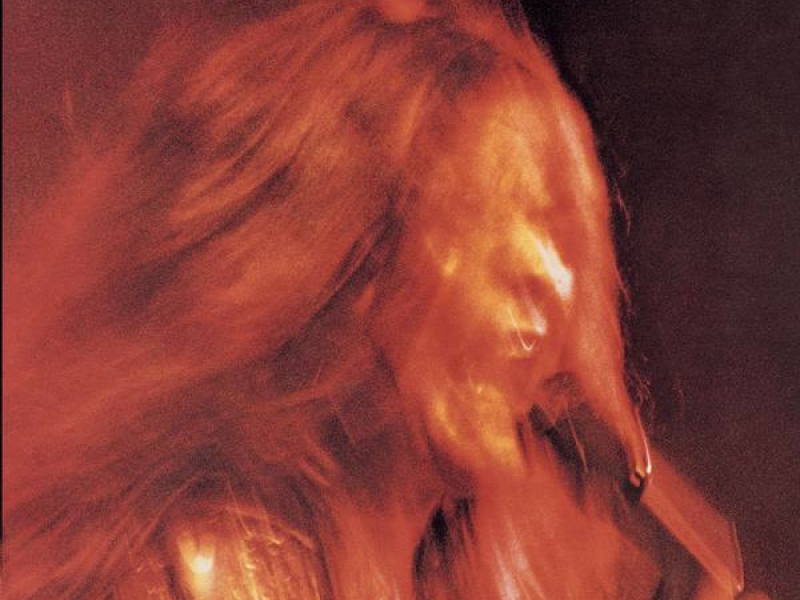 I Got Dem Ol' Kozmic Blues Again Mama!