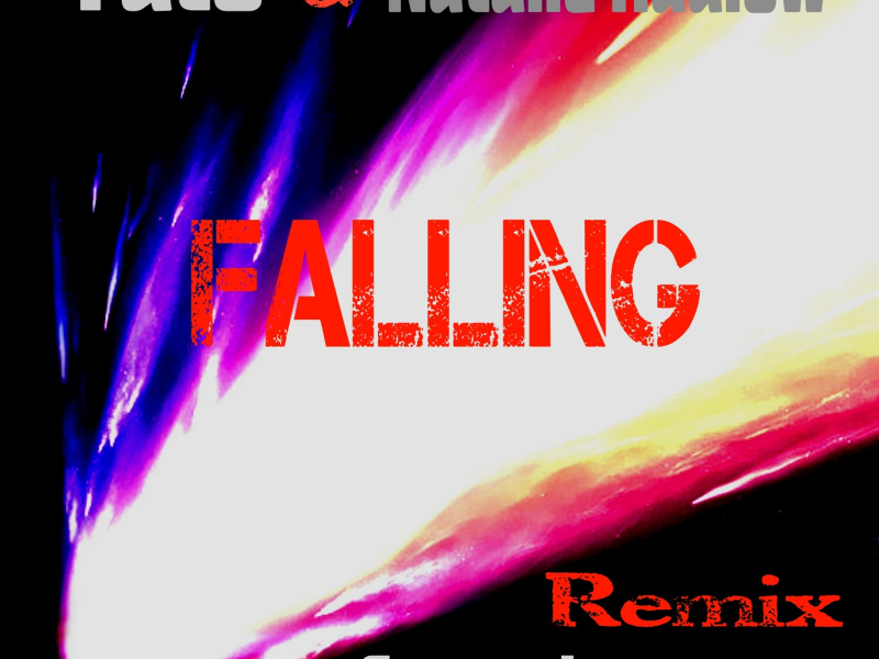 Falling (Firedance Remix) (Single)