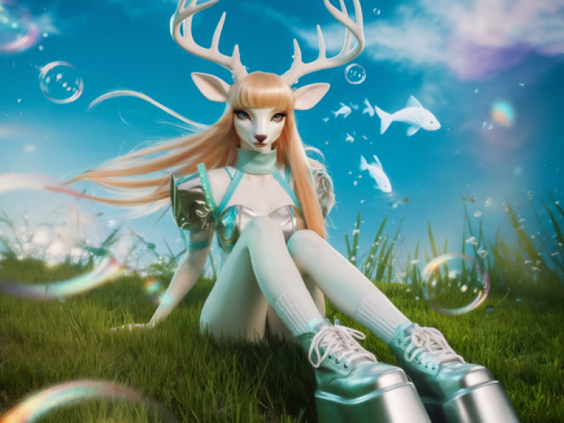 lambe minha shota (Single)