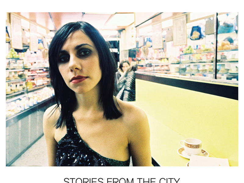 Stories From The City, Stories From The Sea - Demos