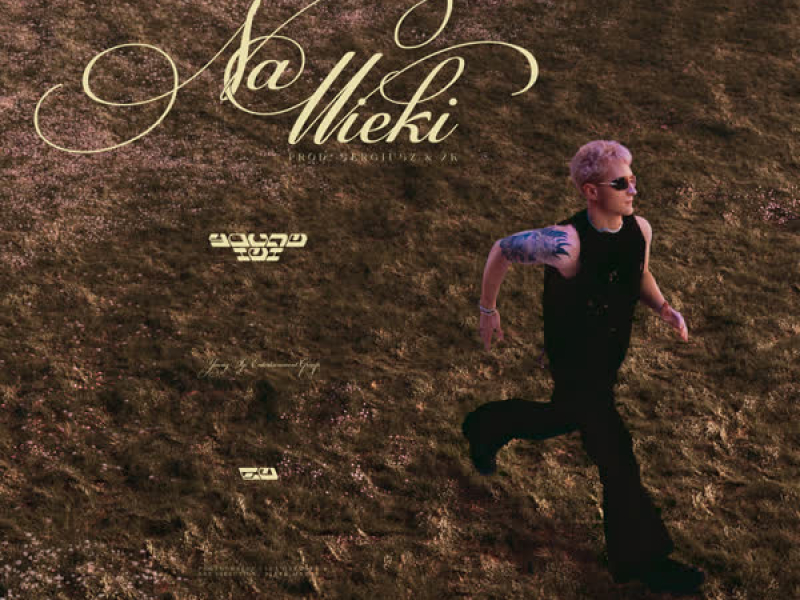NA WIEKI (Single)